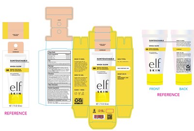 Outer Package - Outer Package